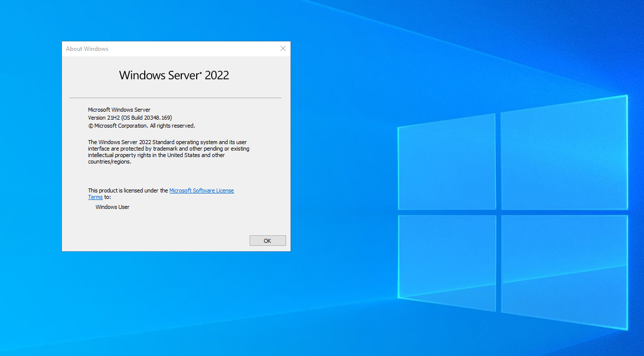 Hacking Windows Server 2022 – PwnDefend